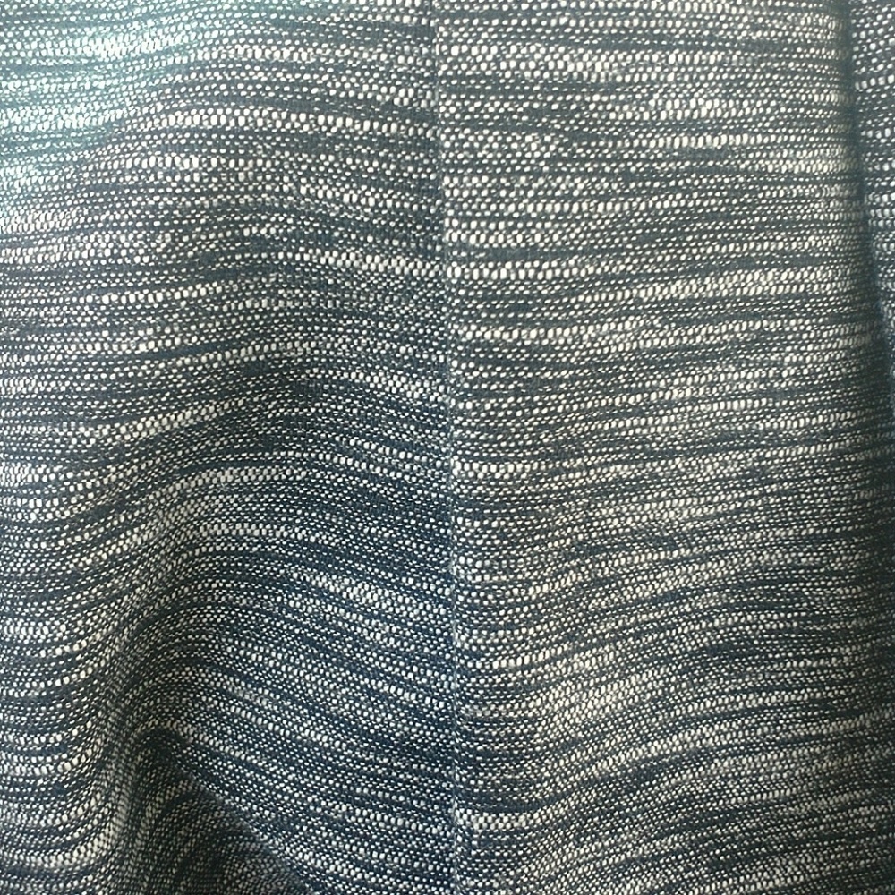 Madewell Countdown Skirt View 5